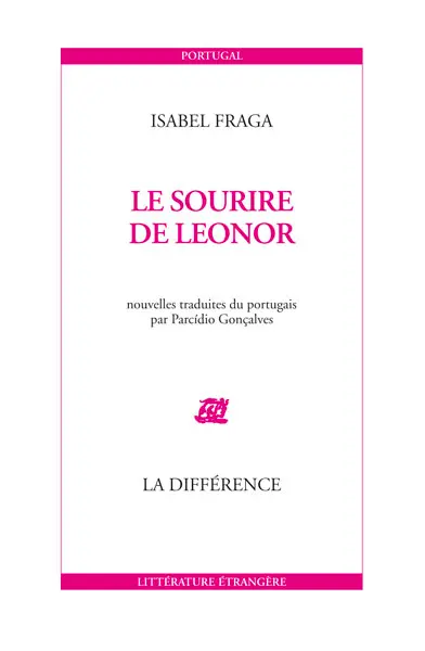 Le sourire de Leonor