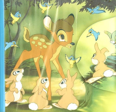 Bambi : valimousse