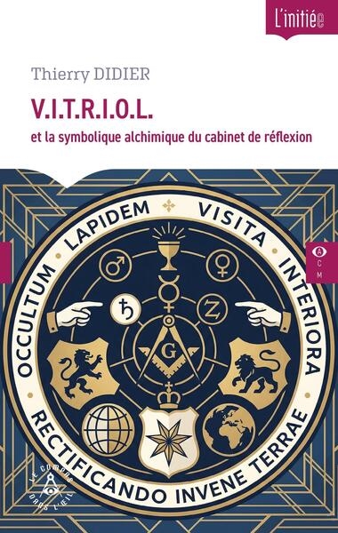 Vitriol : et la symbolique...