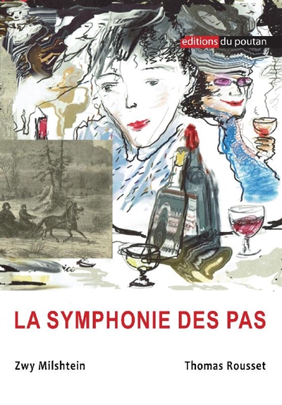 La symphonie des pas