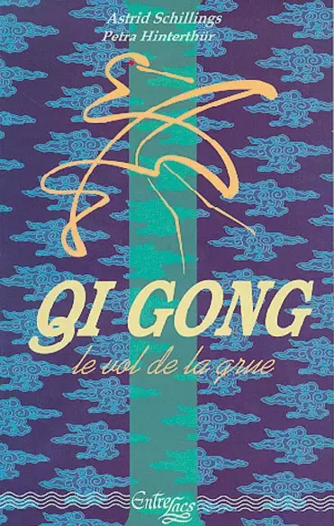 Qigong : le vol de la grue