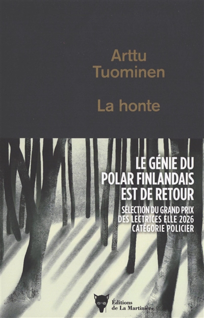 La honte
