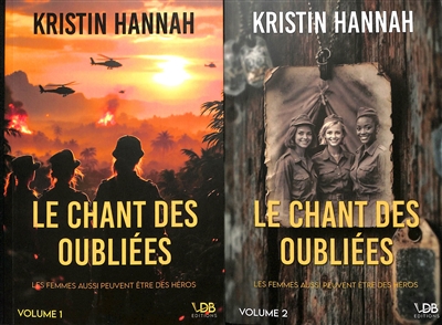 Le chant des oubliées