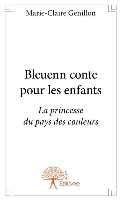 Bleuenn conte pour les...