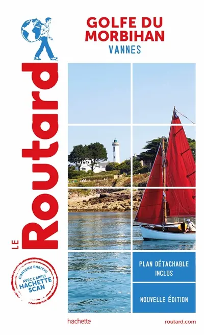 Golfe du Morbihan : Vannes