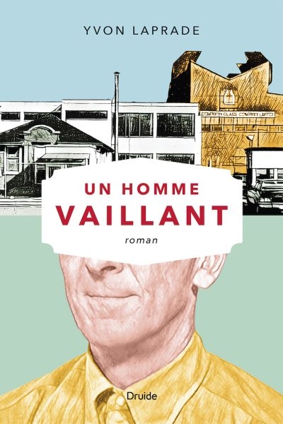 Un homme vaillant