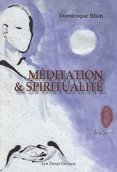 Méditation & spiritualité
