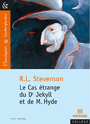 Le Cas étrange du Dr Jekyll et de M. Hyde