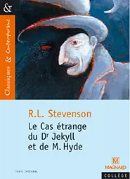 Le Cas étrange du Dr Jekyll et de M. Hyde