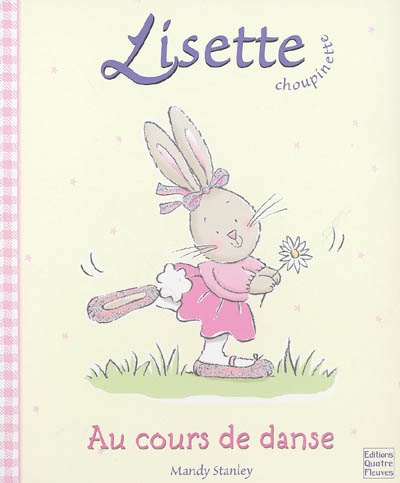 Lisette - Au cours de danse