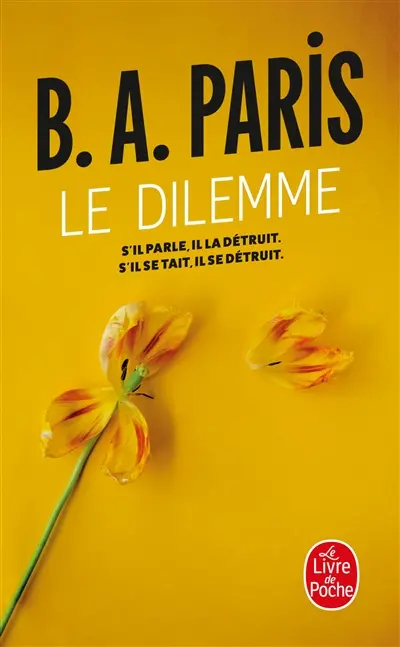 Le dilemme