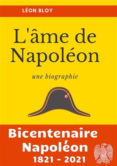 L'âme de Napoléon : La...