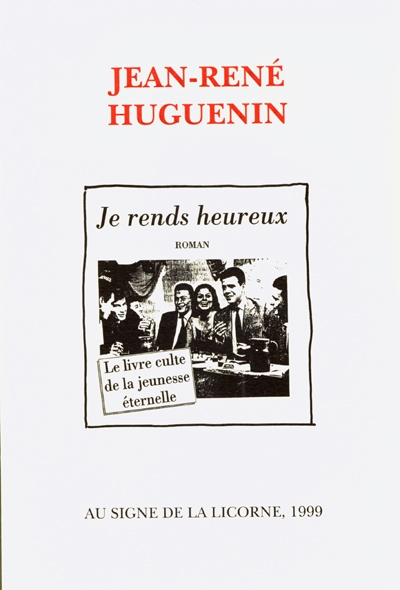 Jean-René Huguenin