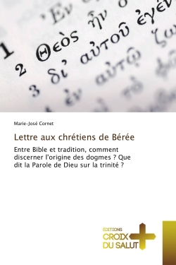 Lettre aux chrétiens de...