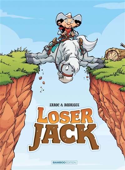 Loser Jack. Vol. 1
