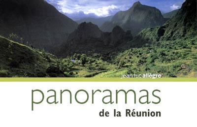 Panoramas de la Réunion