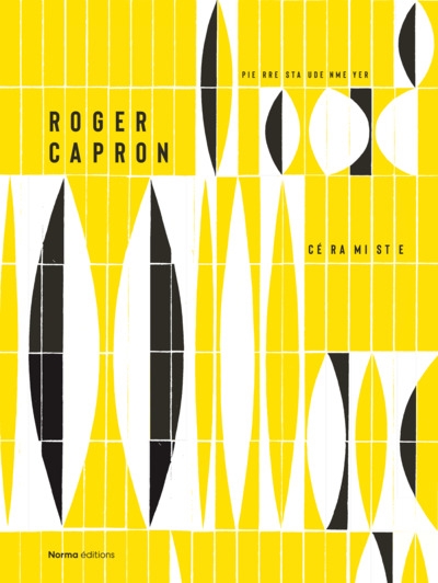 Roger Capron : céramiste
