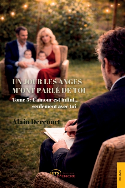 Un jour les anges m'ont...
