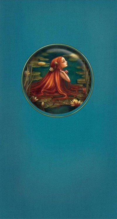 Agenda 2013 Benjamin Lacombe