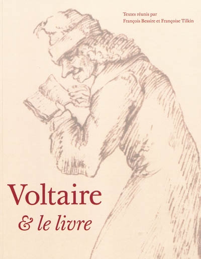 Voltaire et le livre