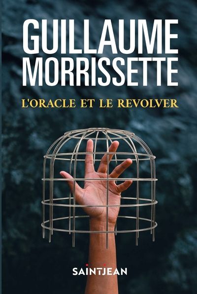 L'oracle et le revolver