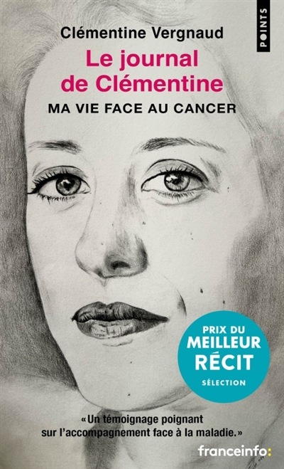 Le journal de Clémentine :...