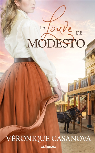 La Louve de Modesto