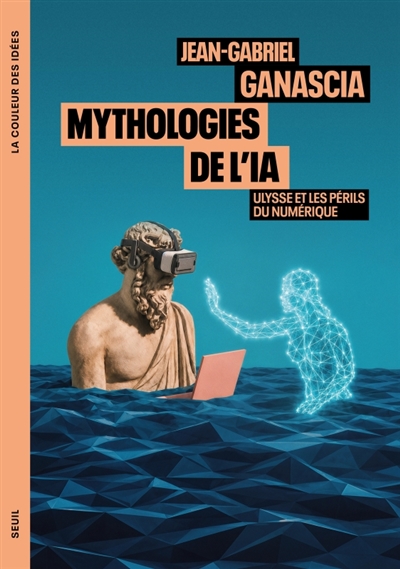 Mythologies de l'IA : Ulysse et les périls du numérique