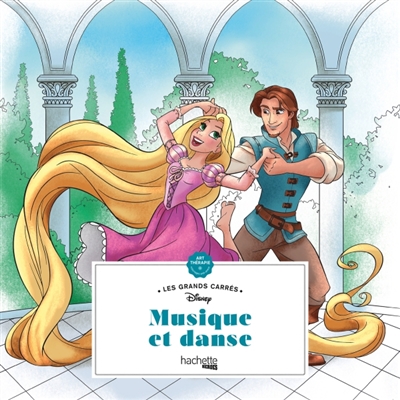 Musique et danse : 45...