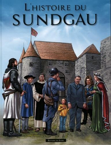 L'histoire du Sundgau
