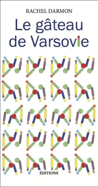 Le gâteau de Varsovie