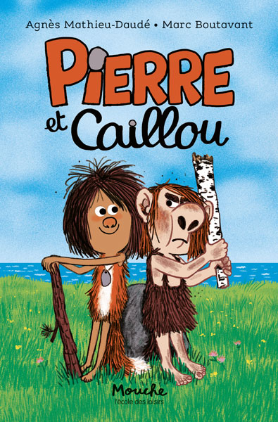 Pierre et caillou