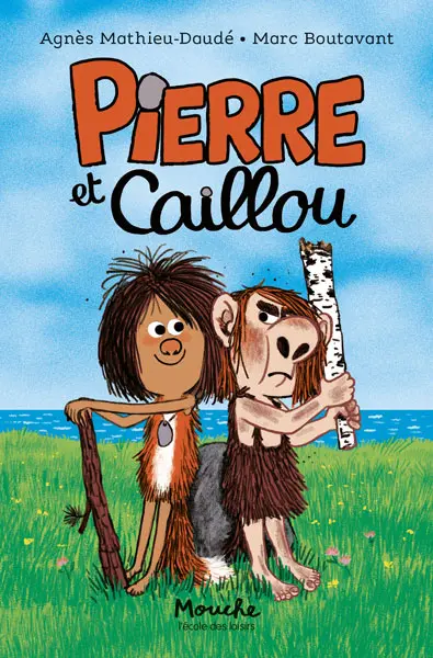 Pierre et caillou