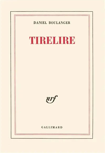 Tirelire