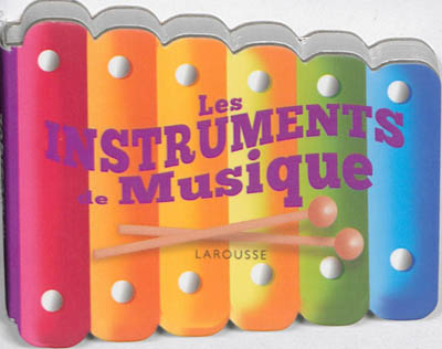 Les instruments de musique
