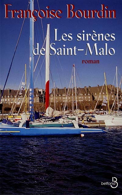 Les sirènes de Saint-Malo