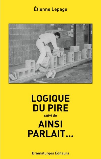 Logique du pire