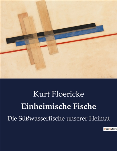 Einheimische Fische : Die...
