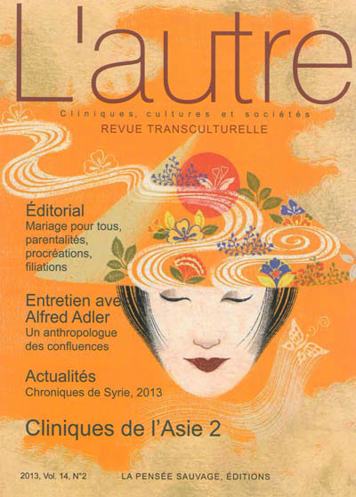 Autre (L'), n° 42....
