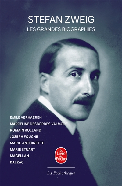 Stefan Zweig. Vol. 4. Les...