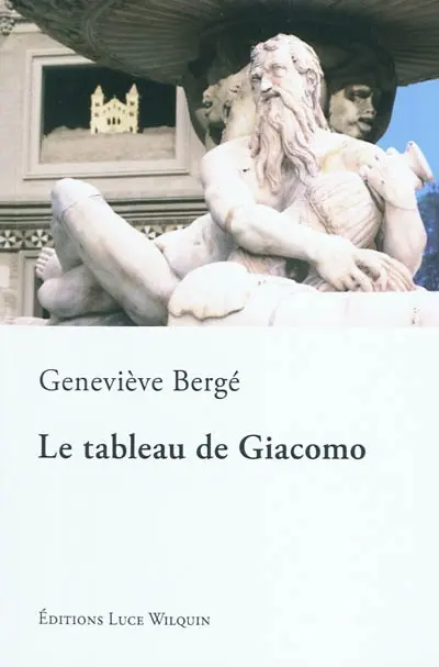 Le tableau de Giacomo