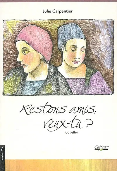 Restons amis, veux-tu ?