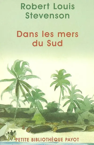 Dans les mers du Sud