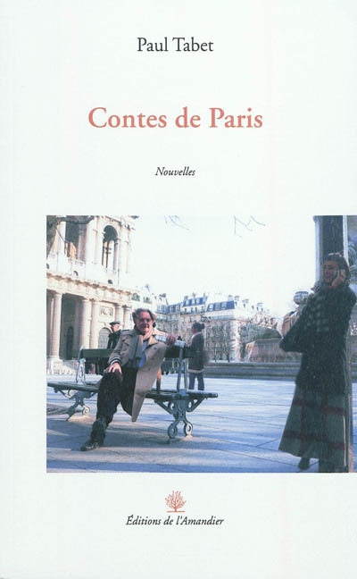 Contes de Paris