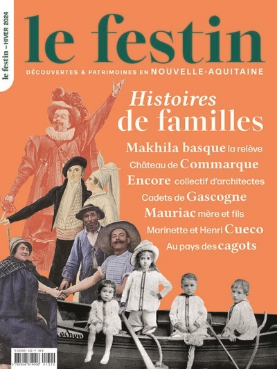 Festin (Le), n° 132....