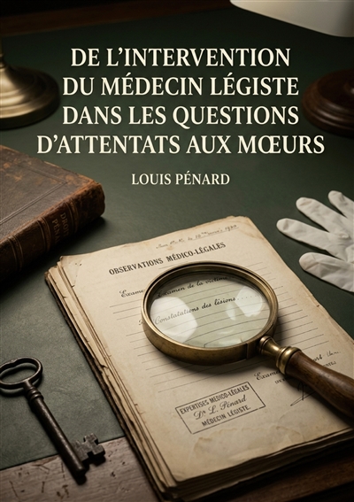 De l'intervention du...
