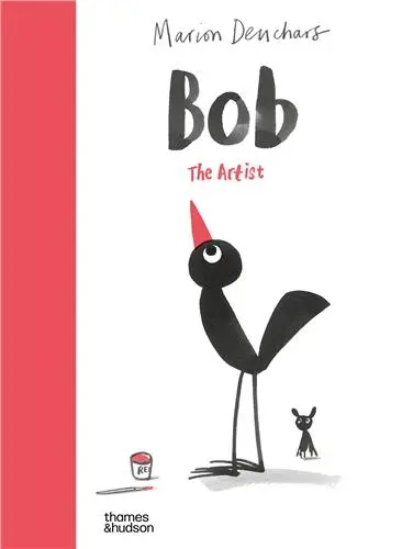 Bob the Artist (2nd edition)