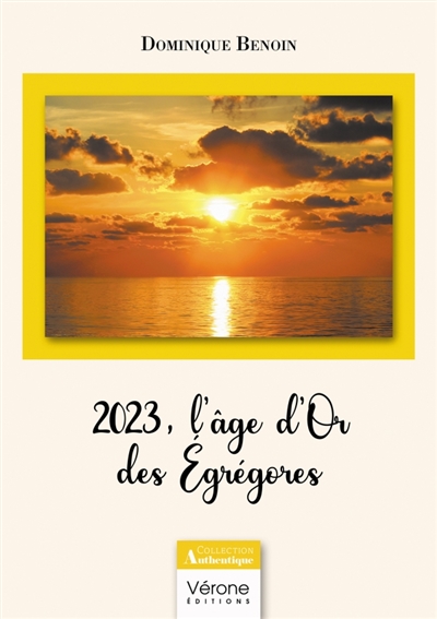 2023, l'âge d'Or des Egrégores