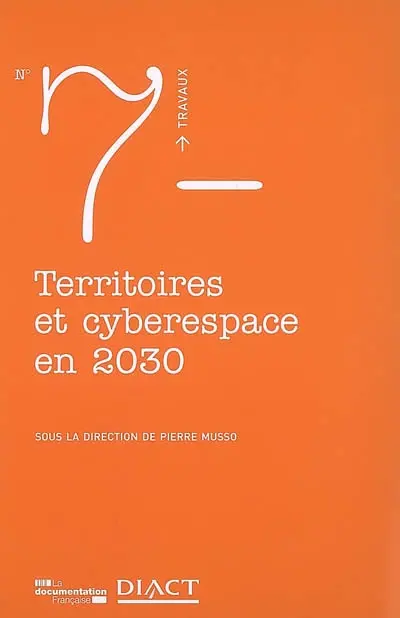 Territoires et cyberespace en 2030