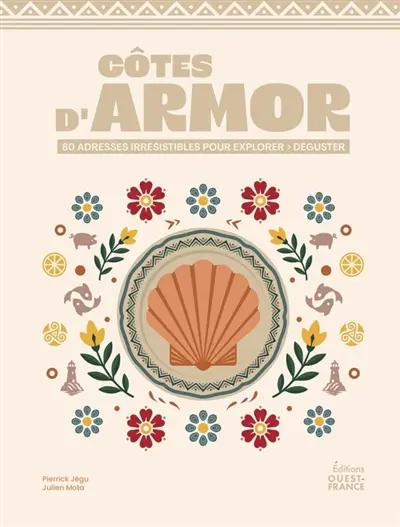 Côtes-d'Armor : 80 adresses irrésistibles pour explorer, déguster